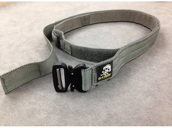 G-Code  - Contact Series Operator's Belt 1.75