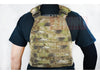 May Flower - ASSAULT PLATE CARRIER (Kryptek Highlander / Medium)