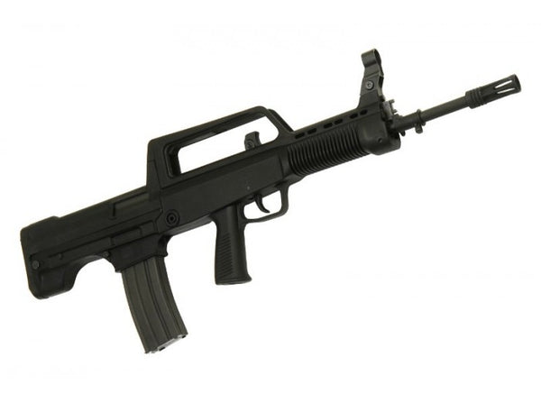 Real Sword RS Type 97 AEG