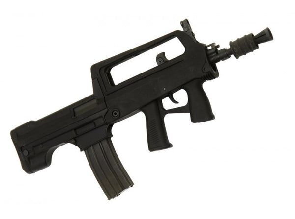 Real Sword RS Type 97B AEG