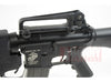 G&P M16A3 w/ M203 Launcher AEG (Marine)