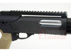 G&P Short Entry RAS Shotgun (2-Tone, BK / DE)