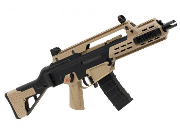 ICS G33 Compact Assualt Rifle (2-Tone, ICS-235)