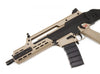 ICS G33 Compact Assualt Rifle (2-Tone, ICS-235)