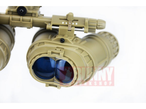 Spartan Airsoft - NVG18 Dummy (Standard Version)