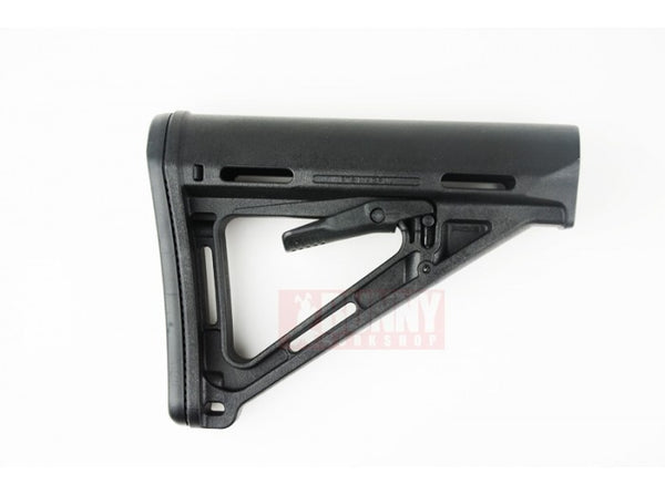 Magpul PTS - MOE Stock (Black)