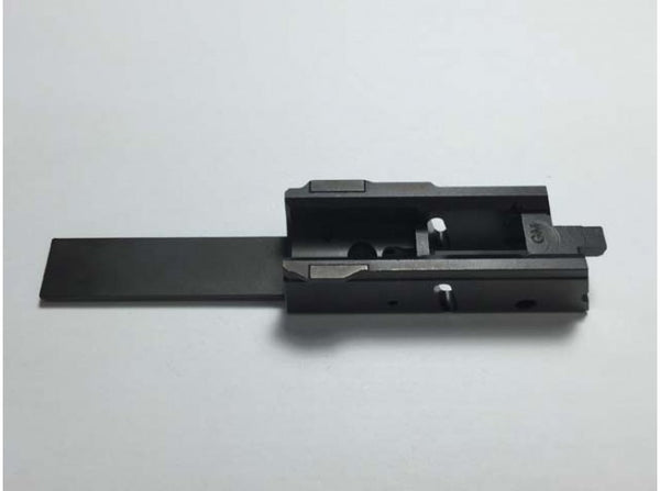 Guns Modify - Modified Steel CNC front base for TM G Series