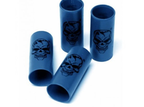 APS - Plastic Cover Part for CAM870 Shotgun Cartridge (4pcs Blue)