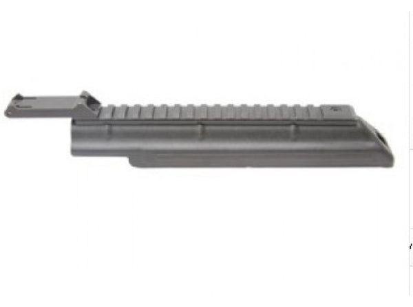 APS. AK Cover with Tactical Rail Rear Sight for AEK Series AEG