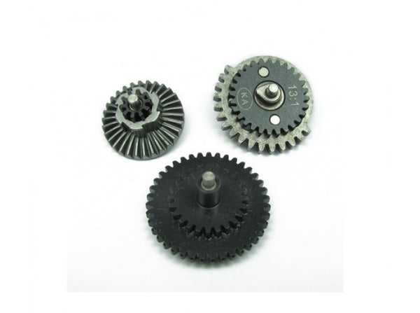King Arms Flat Gear Set (Original)