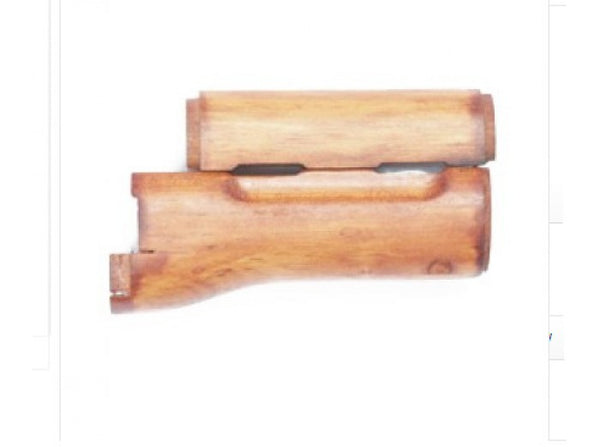 APS. AK74U Real Wood Front Grip