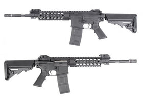 King Arms SIG 516 Tactical Patrol AEG