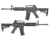 King Arms COLT M4 RIS Gas Blowback Rifle