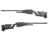 King Arms Blaser R93 LRS1 Ultra Grade