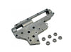 King Arms 7mm Ver.2 Bearing Gear Box with MP5 Selector Plate