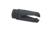 APS.Vortex Muzzle Flash Hider (14mm CW)