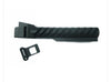 APS. Tele Style Stock Tube for AEK AK AEG (Black)