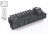 ERGO PTS M4 4 Rail Handguard