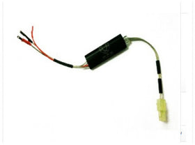 APS. FET for ASR Series (Rear Position)