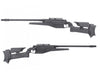 King Arms Blaser R93 LRS1 Sniper (Black)