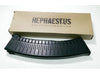 Hephaestus Custom Gas Magazine (Extended Type B) for GHK AK Series (Black)