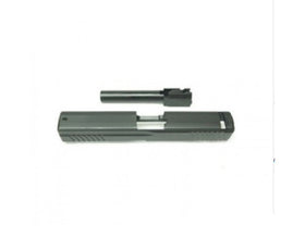 APS. Metal Slide for ACP601 / G17 GBB Pistol