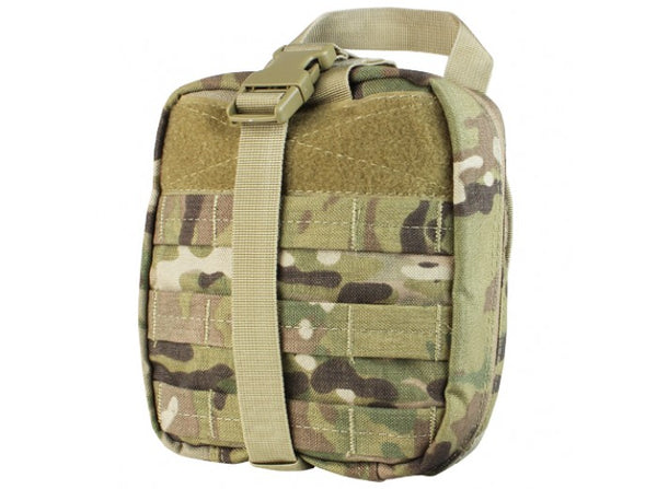 Condor Rip-Away EMT pouch - MultiCam