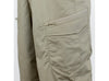 Condor Scout Shorts (Khaki)