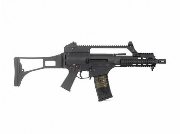 Umarex (VFC) HK G36C TAC V2 Limited Edition GBBR