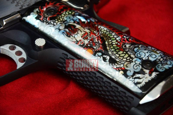 Bunny Custom : Classic 1911 Custom