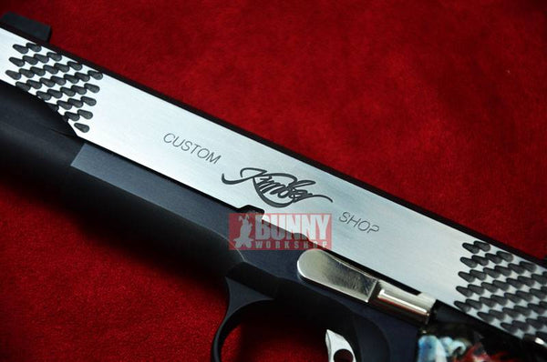 Bunny Custom : Classic 1911 Custom