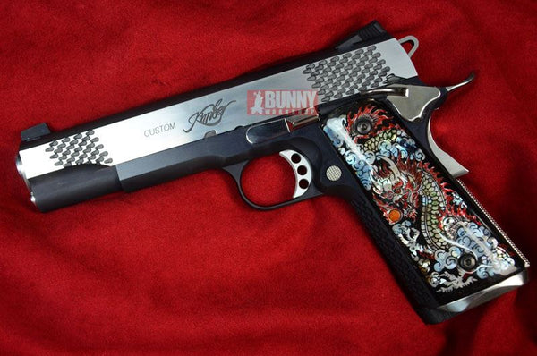 Bunny Custom : Classic 1911 Custom