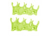 APS - Shell Clip for 8 Rounds Plate Green