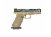 APS - Scorpion Dual Power Pistol Tan