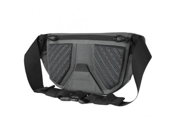 Condor Draw Down Waist Pack (Black)