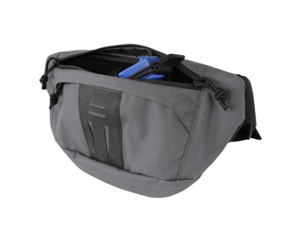 Condor Draw Down Waist Pack (Slate)