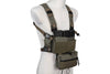 TWINFALCONS MFC2.0 Micro Fight Chest Rig Premium Set (Ranger Green)