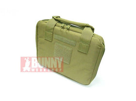 ACTION Pistol Carrying Bag (Tan)