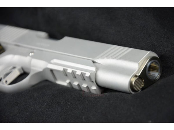 Bunny Customs: Kimber M1911 GBB Pistol