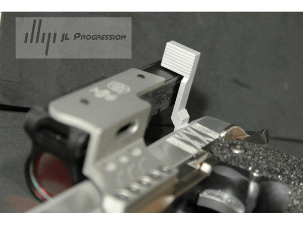 JLP -  Slide Racker V1 for Side-Mounted C-MORE MARUI Hi-Capa