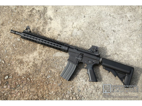 PTS Mega Arms MKM AR15 GBB