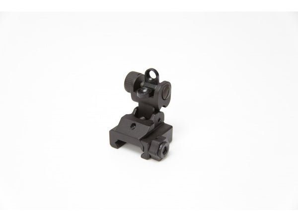 APS Folding Battle Sight (Rear)