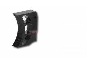 Airsoft Masterpiece Aluminum Trigger Type 11 - Black