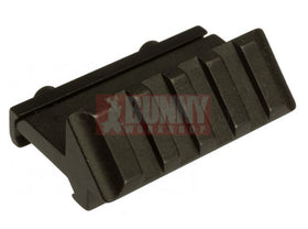 Army Force -  Off-Set Rail Mount (45 Degree)