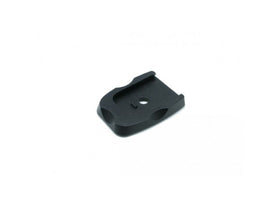 DYTAC- 10-8 Style CNC Aluminum Base Pad for WE M&P Magazine