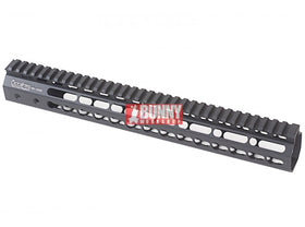 ARES Octarms 13.5 Inch Tactical Keymod System Handguard Set