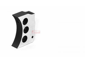 Airsoft Masterpiece Aluminum Trigger Type 4 - 2Tones