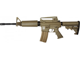 APS M4A1 Hybrid Gearbox Airsoft AEG