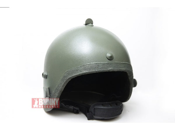 Asura Dynamics - Replica K6-3 Assault Helmet