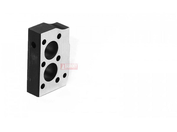 Airsoft Masterpiece Aluminum Trigger Type 7 - 2Tones